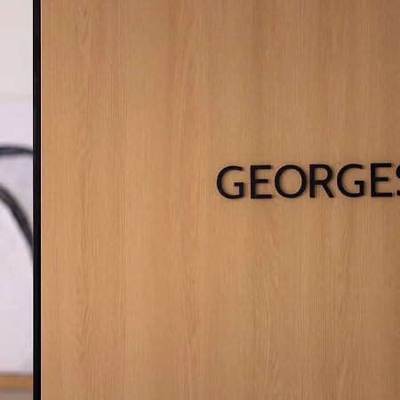 Alberte 4* Париж