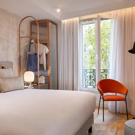 Alberte 4* Paris