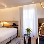 Alberte Hotell