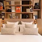 Alberte Hotell Paris