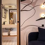 Alberte Paris