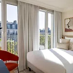 Hotell Alberte 4*