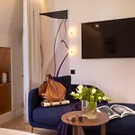 Alberte 4* Paris