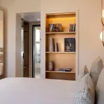 Alberte Hotell 4*