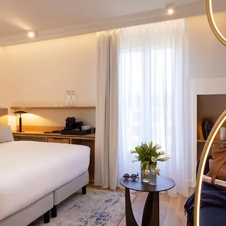 Alberte Hotel