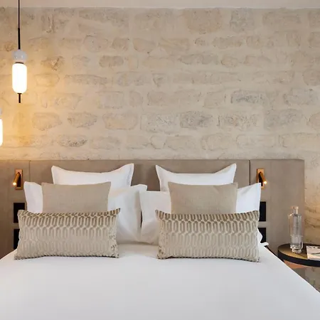 Alberte 4* Paris