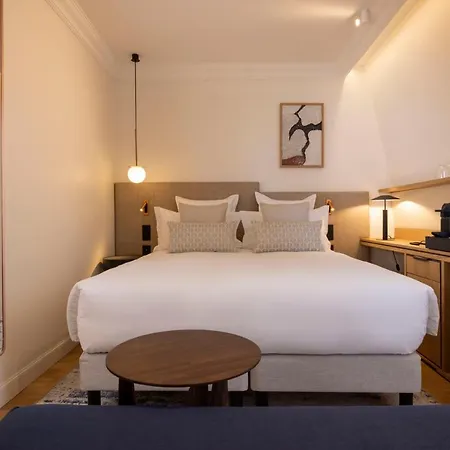 Alberte Hotel