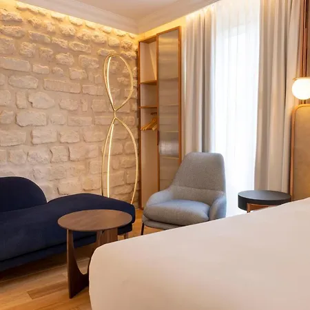Hotel Alberte
