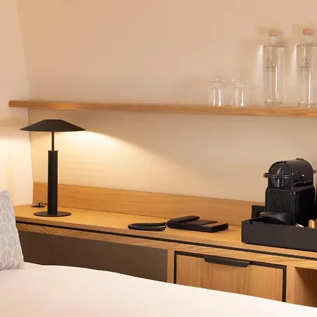 Hotel Alberte