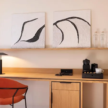 Alberte Hotel Paris