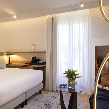 Alberte 4* Parijs