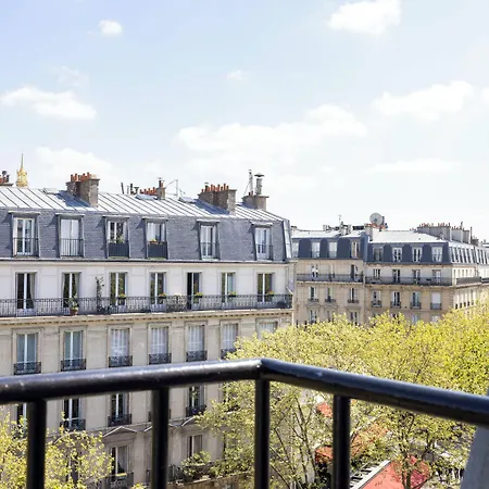 Alberte 4* Parijs