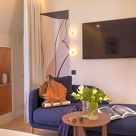 Hotel Alberte