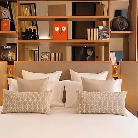 Alberte 4* París