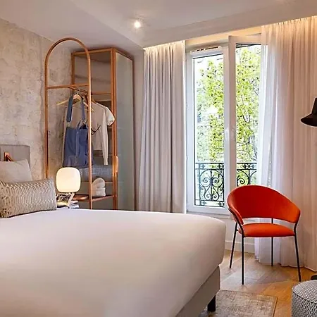 Alberte Hotel