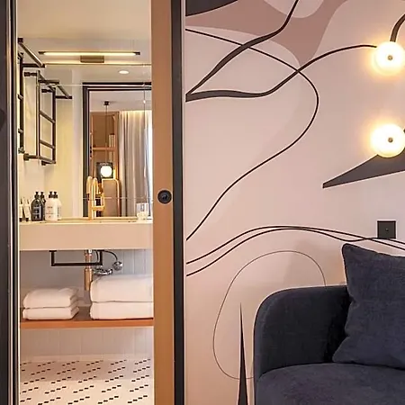 Alberte Hotel 4*