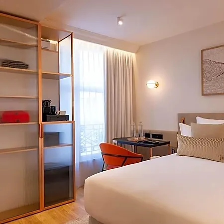 Alberte Hotel