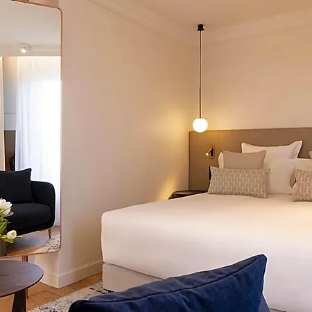 Hotel Alberte