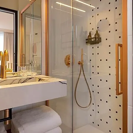 Alberte 4* París