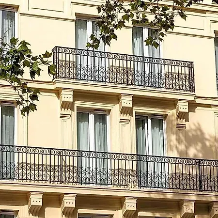 Alberte París
