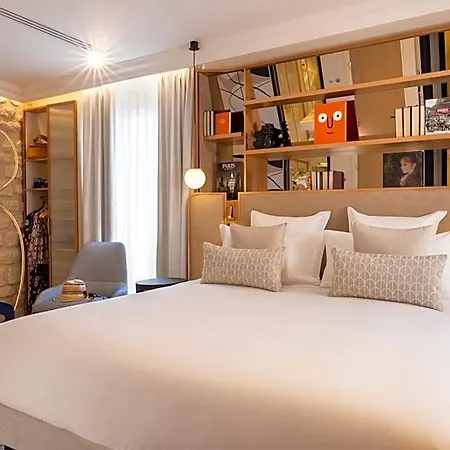 Alberte 4* París