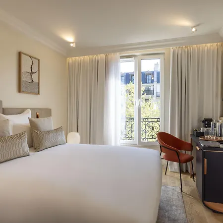 Alberte 4* Parijs