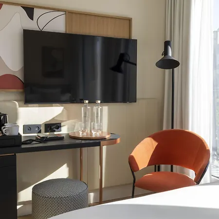 Alberte Hotel