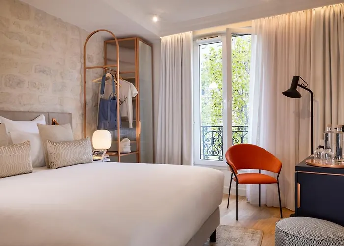 Alberte 4* Paris
