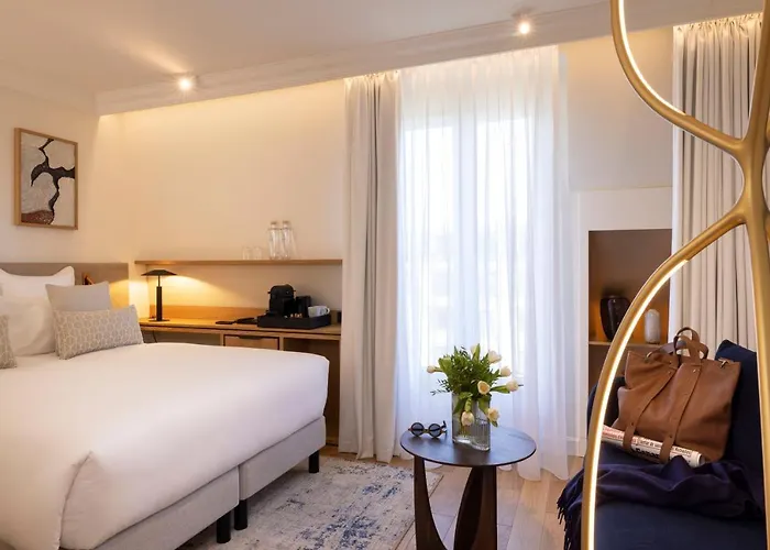 Alberte Hotel