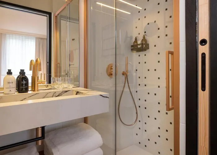Hotel Alberte