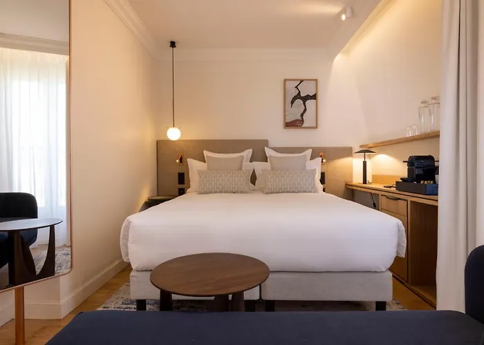 Alberte Hotel