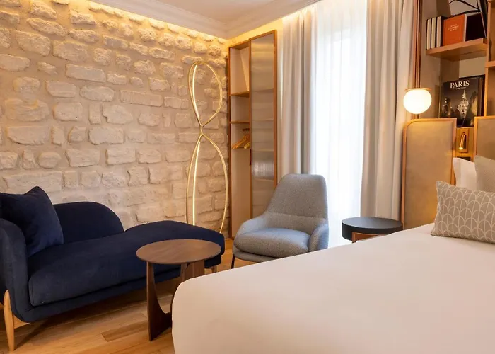 Hotel Alberte