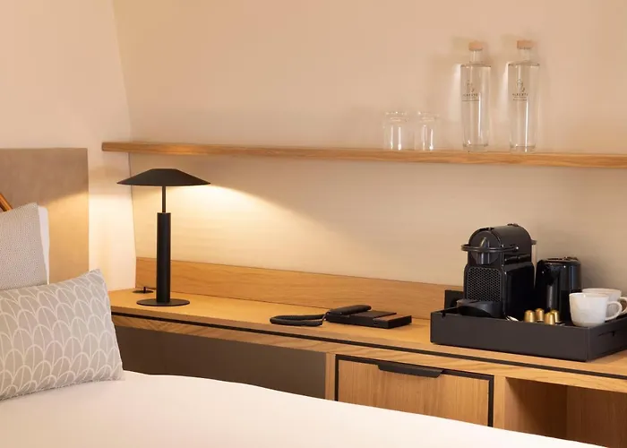 Hotel Alberte
