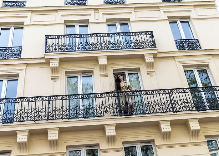 Alberte Hotel