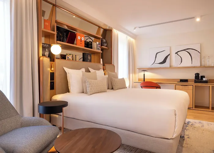 Alberte Hotel 4*
