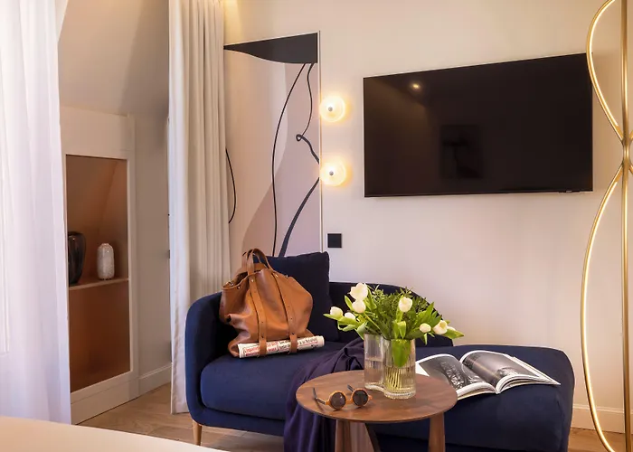 Alberte Hotel