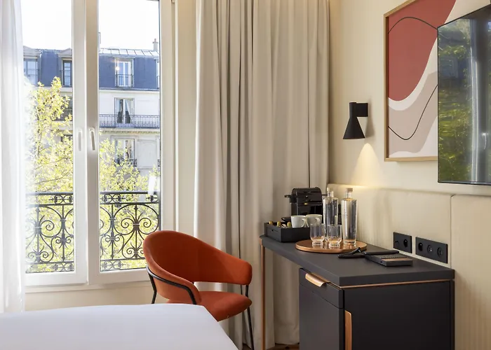 Alberte Hotel 4*