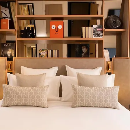Alberte Hotel Paris